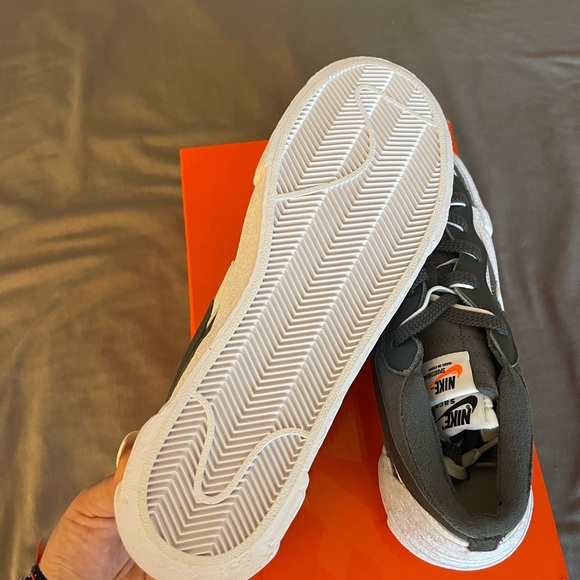 Nike Blazer Sacai - Picture 4 of 6